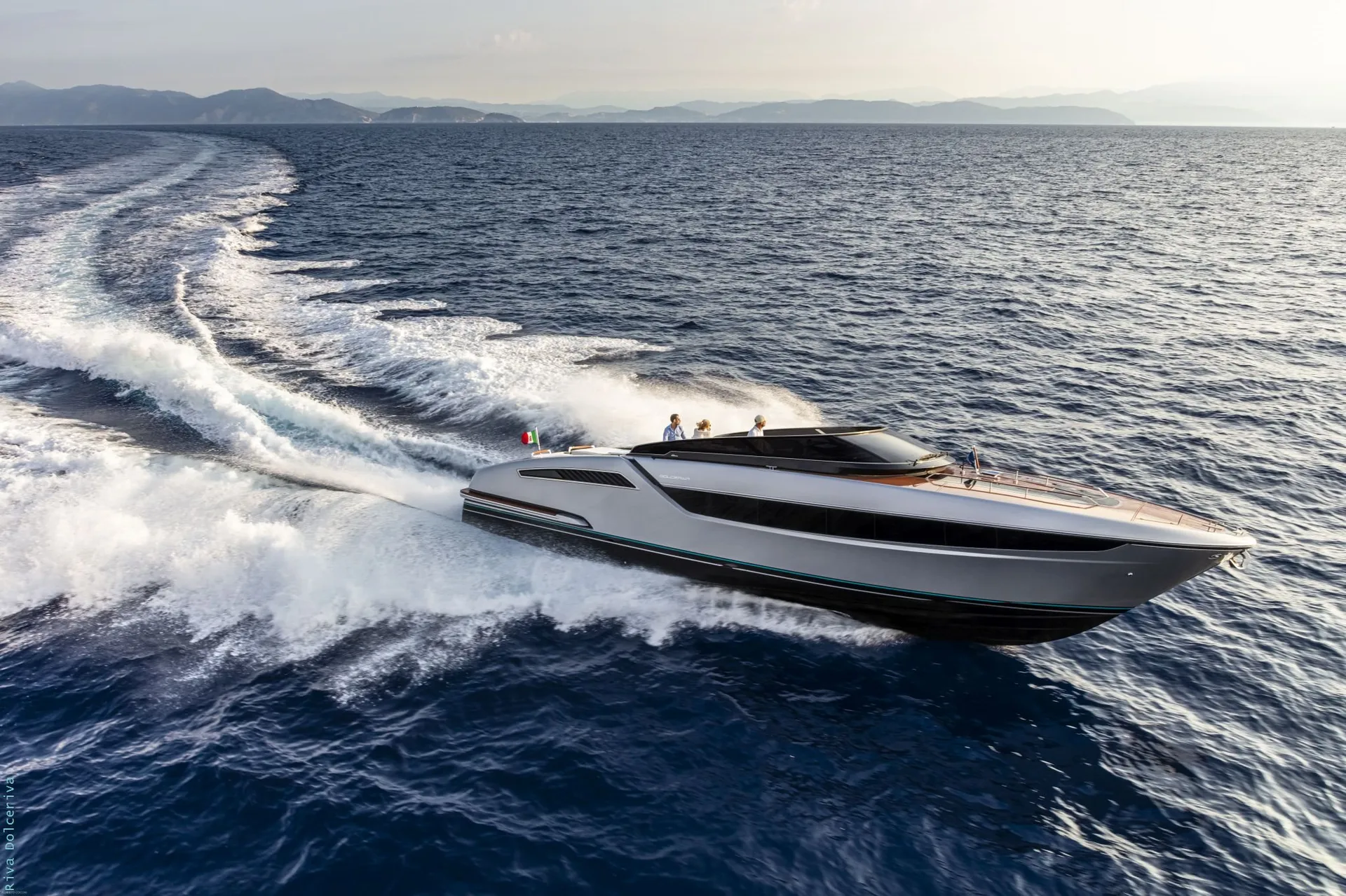 RIVA 48 DOLCERIVA - Image 3