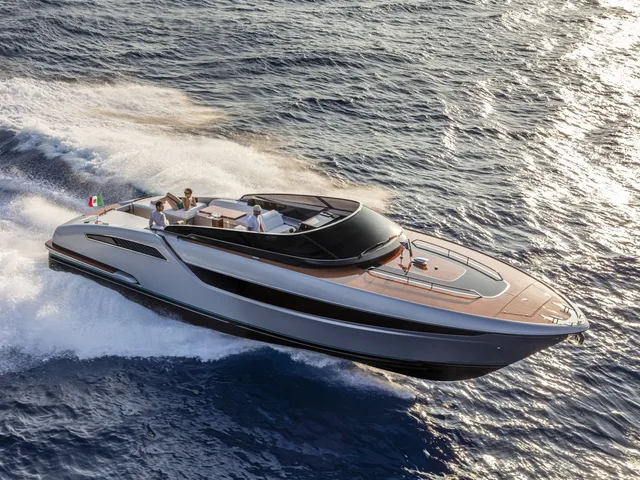 RIVA 48 DOLCERIVA