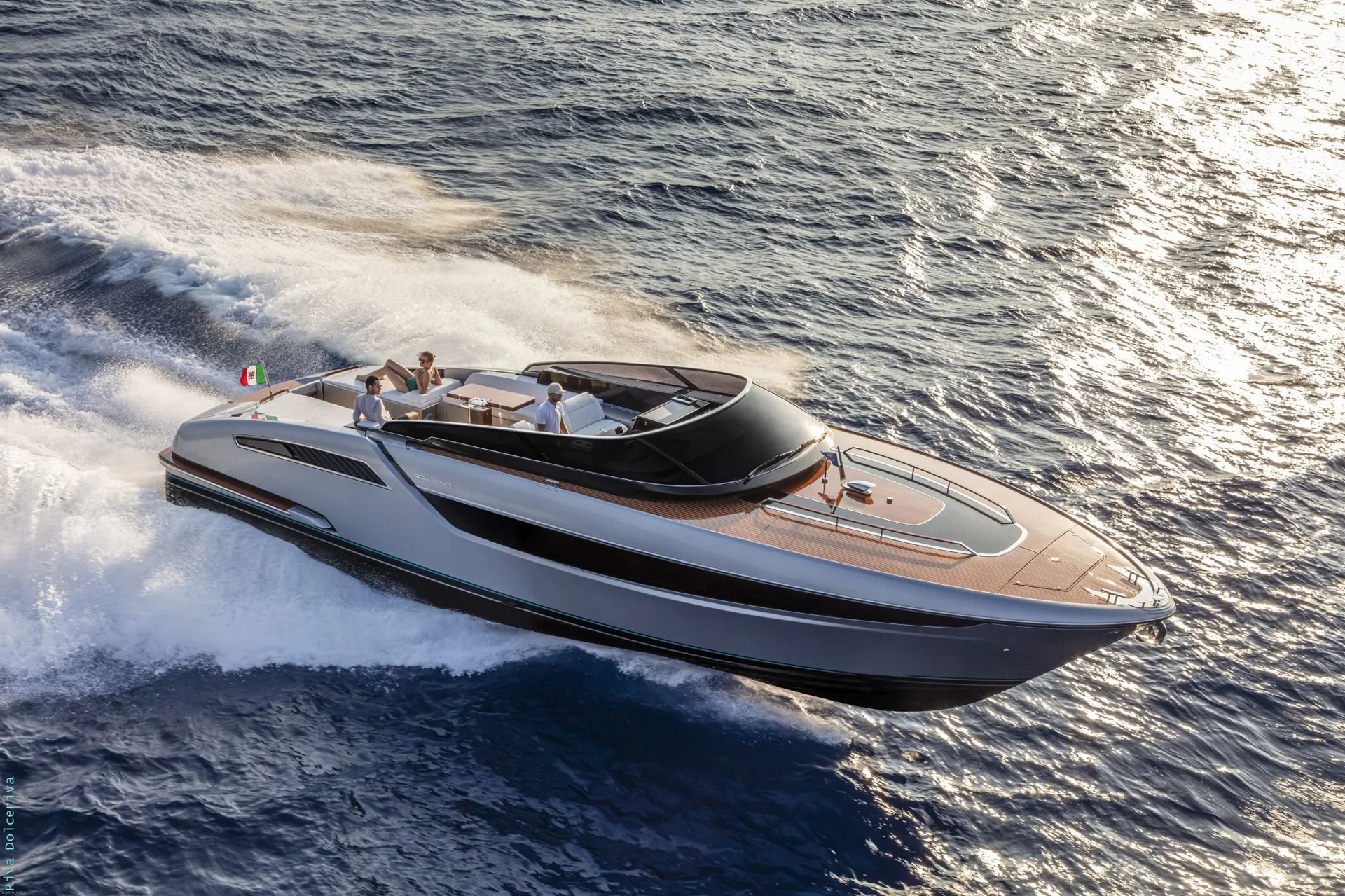 RIVA 48 DOLCERIVA - Image 1