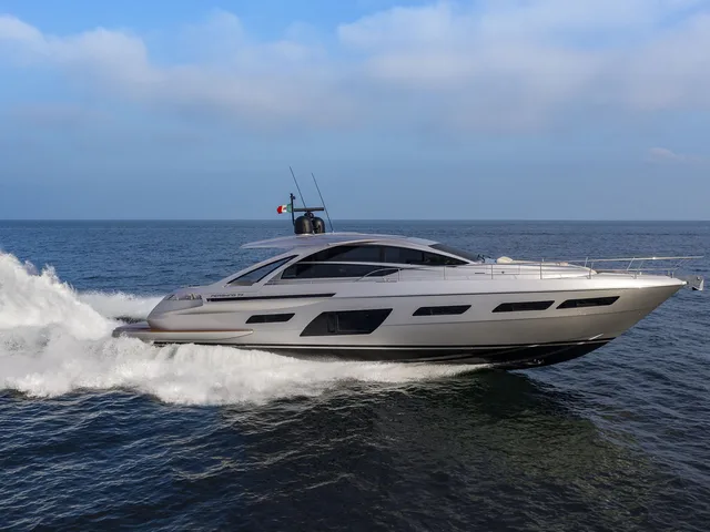 PERSHING 7X