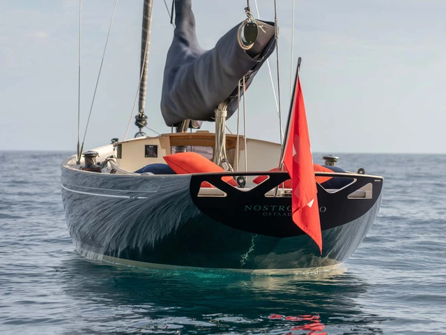 Yacht image 5