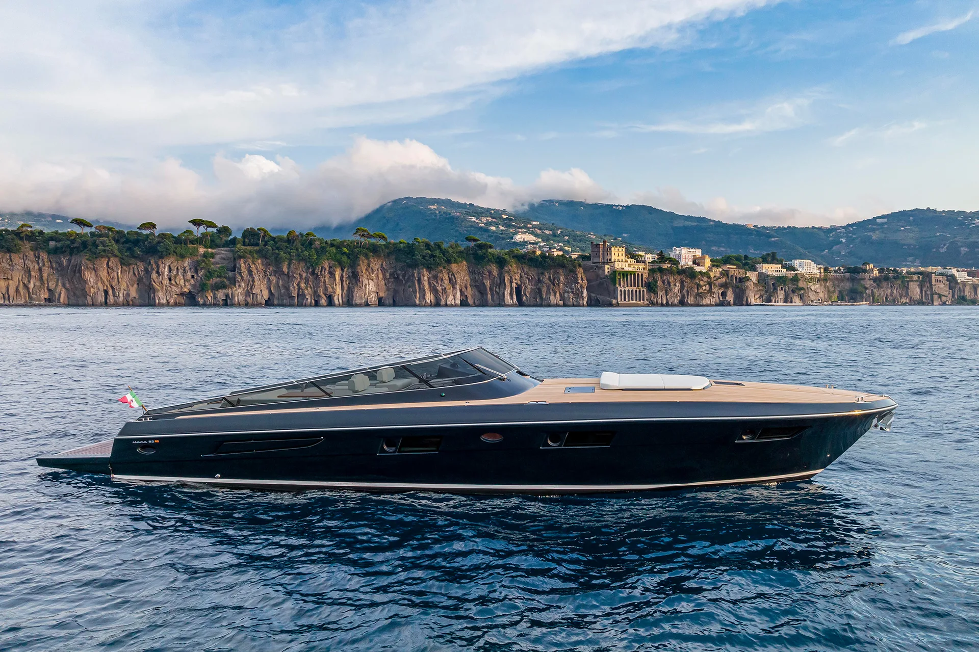 ITAMA 62RS - Image 1