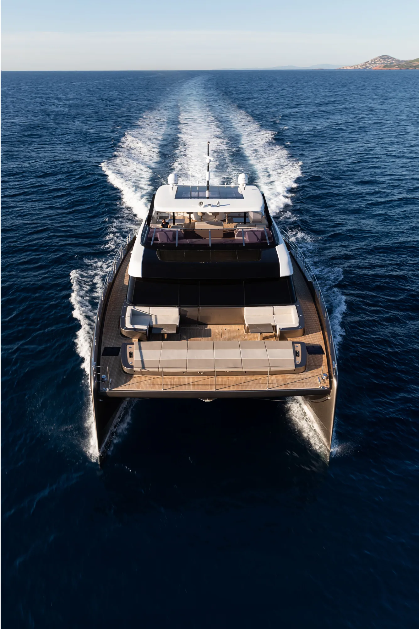 80 SUNREEF POWER - Image 3