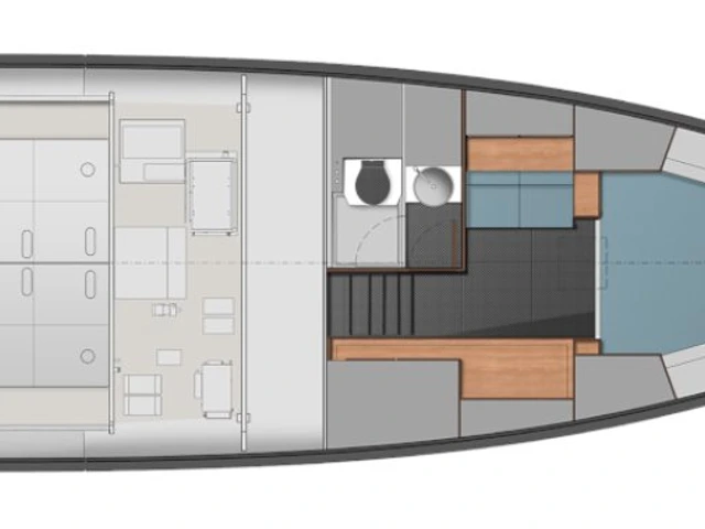 Yacht image 16