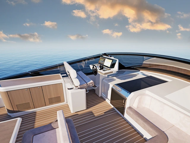 Yacht image 5