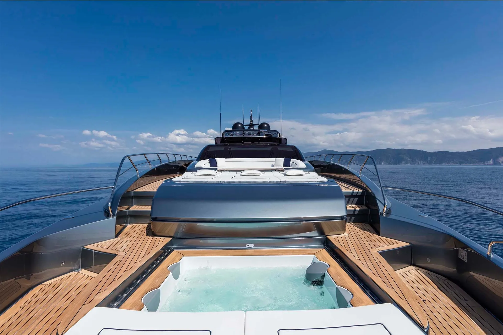 RIVA 110’ DOLCEVITA - Image 3