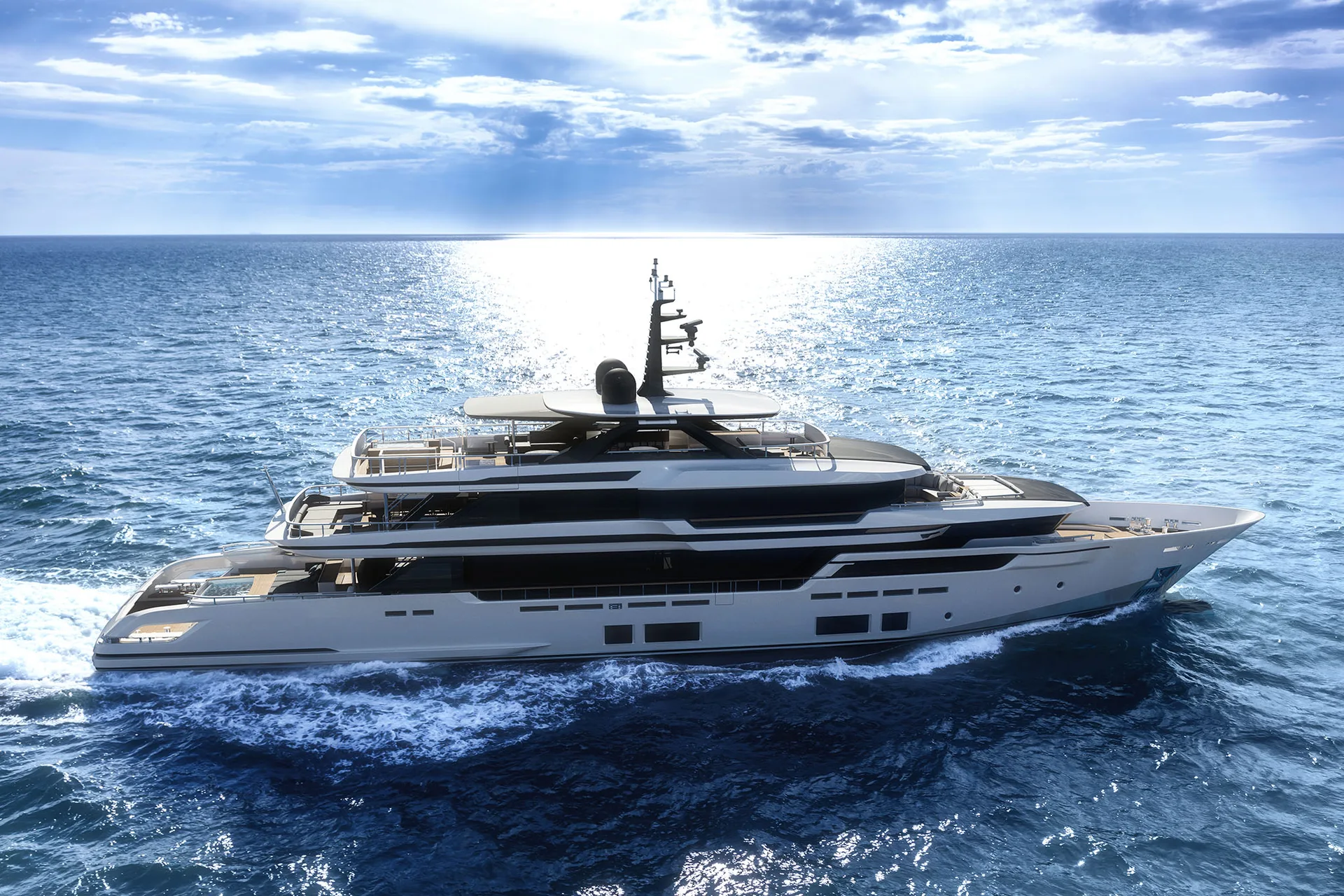 CUSTOM LINE 50 - Image 1