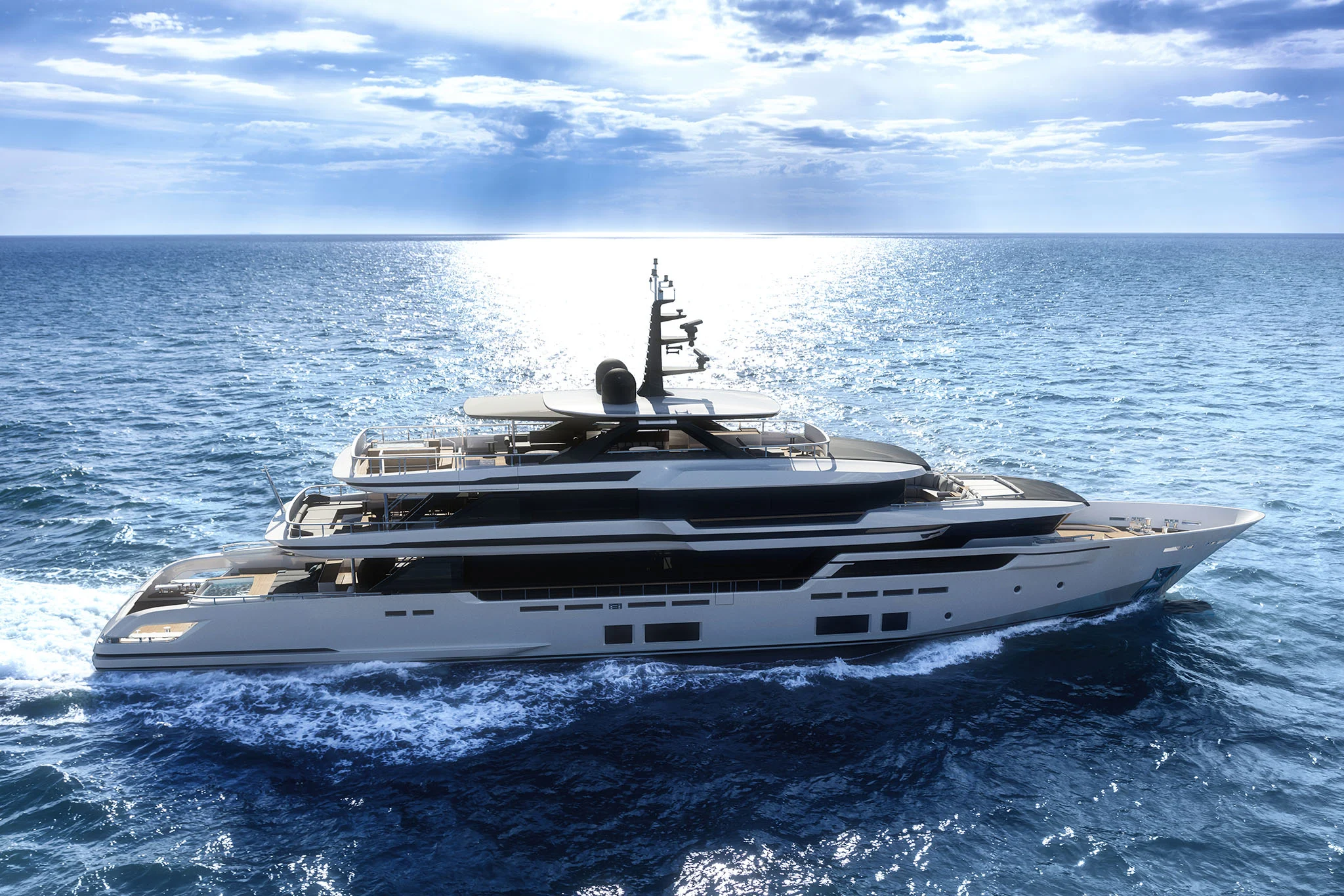 CUSTOM LINE 50 - Image 1