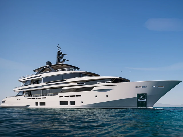 Yacht image 2