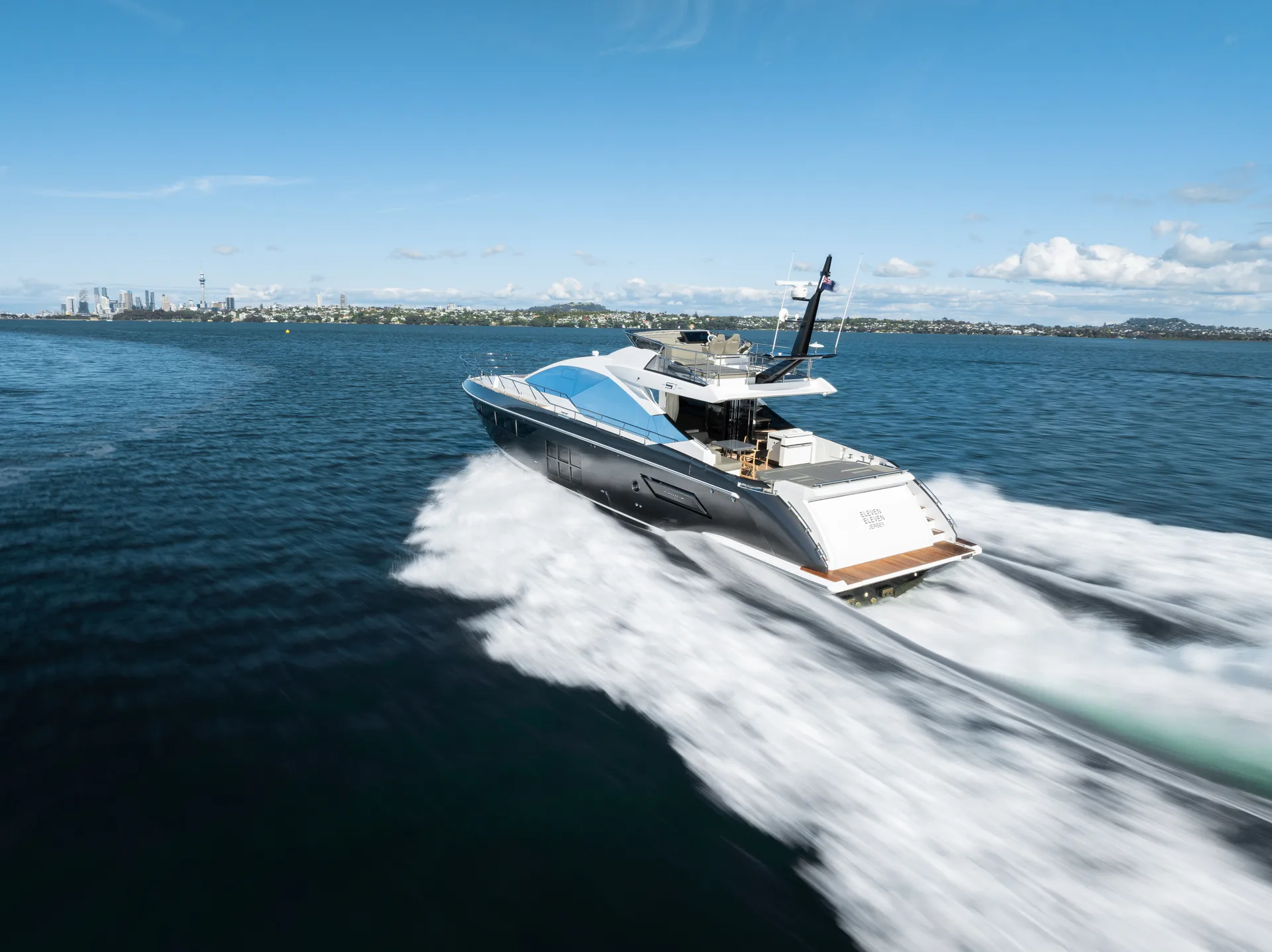 AZIMUT S7 - Image 3