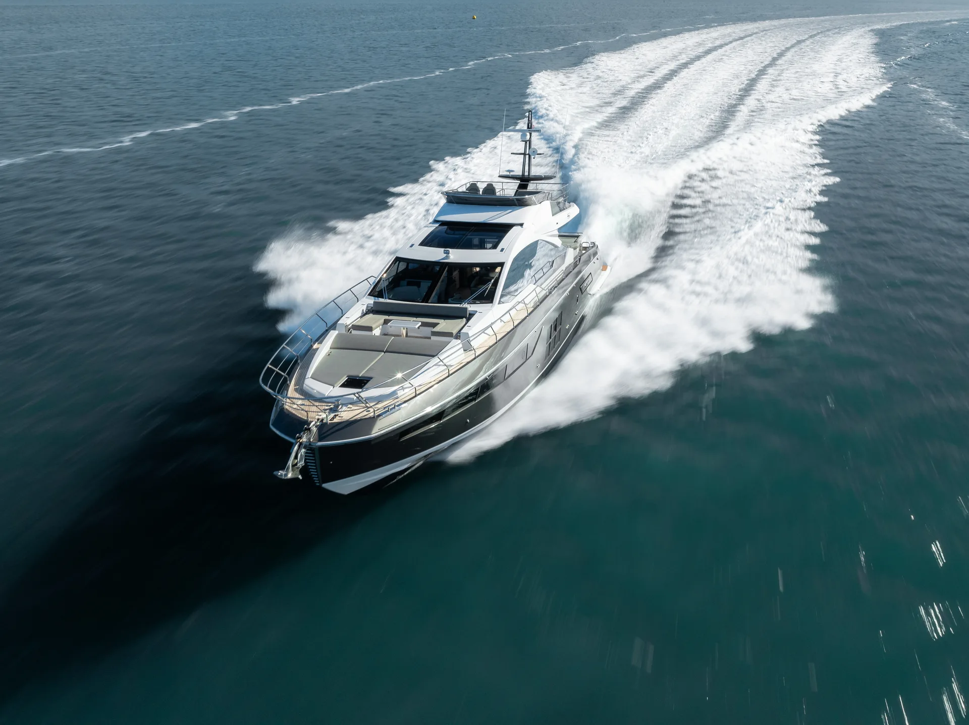 AZIMUT S7 - Image 1