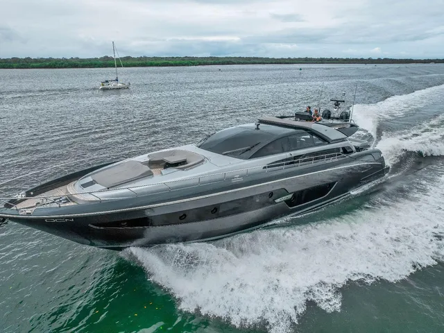 2018 RIVA DOMINO 88 SUPER