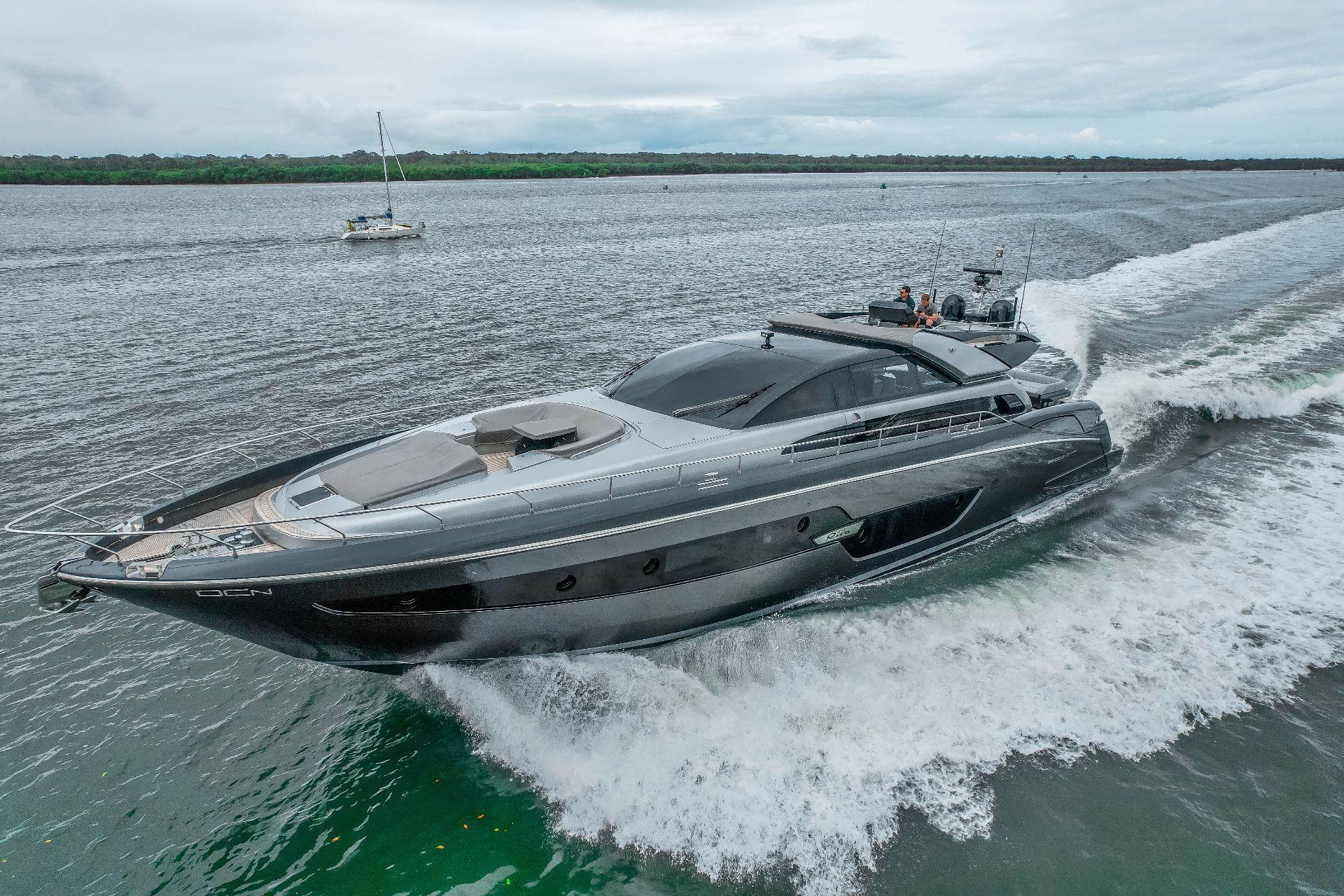 2018 RIVA DOMINO 88 SUPER - Image 1