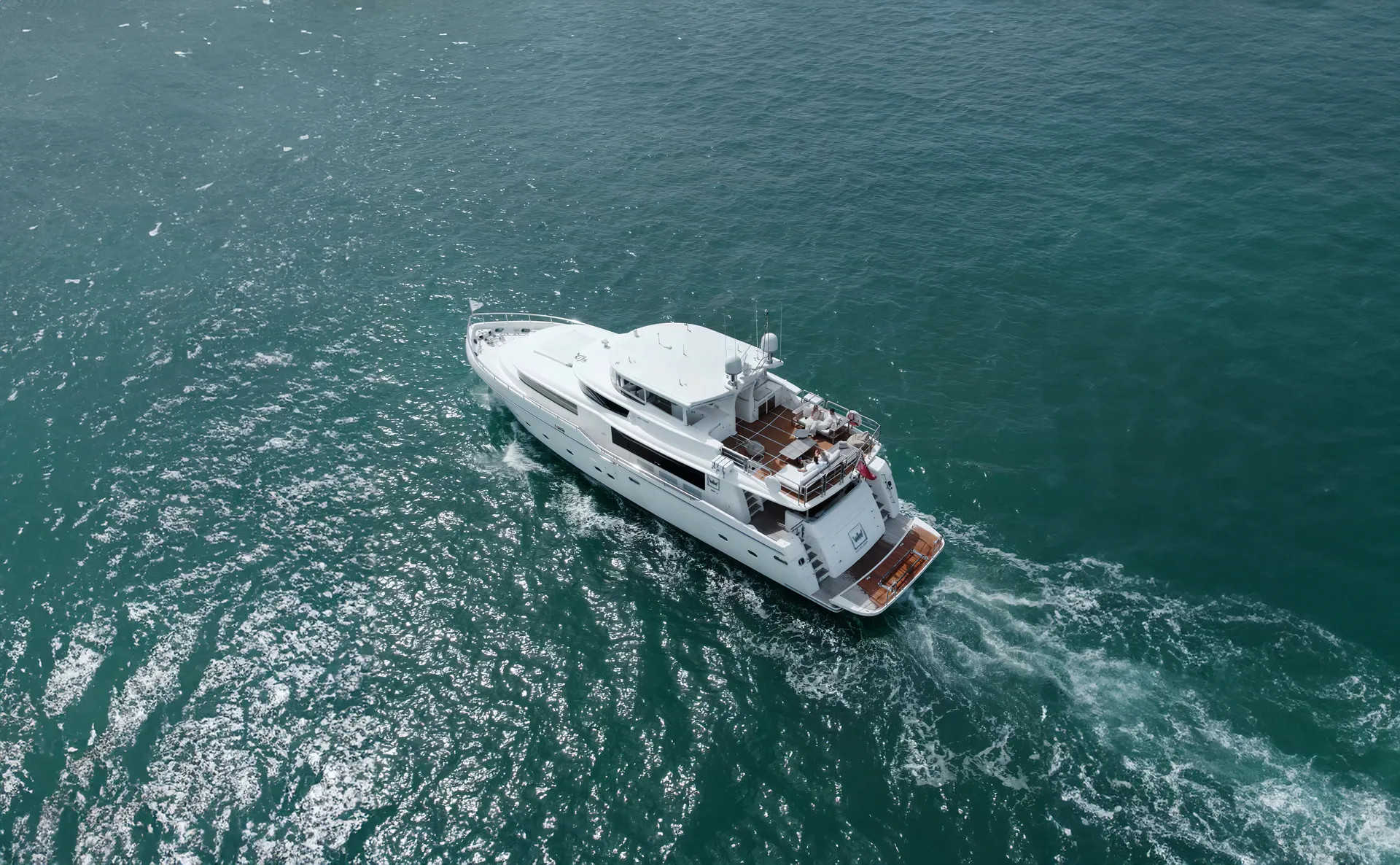 MOTORYACHT WW - Image 3