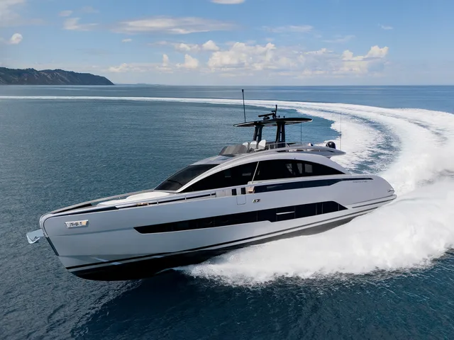 PERSHING GTX80