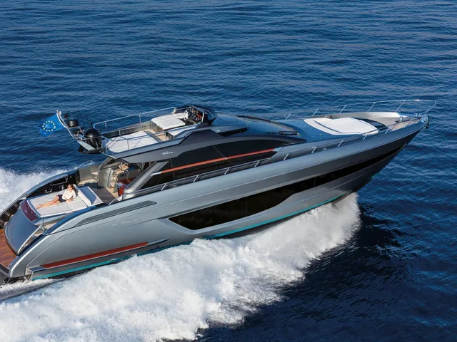 RIVA 66 RIBELLE