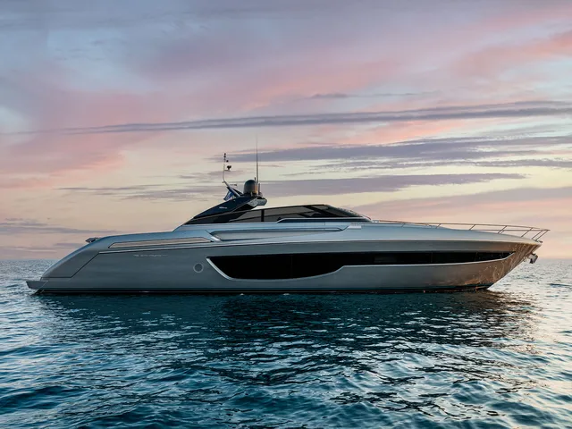 RIVA 76 BAHAMAS SUPER