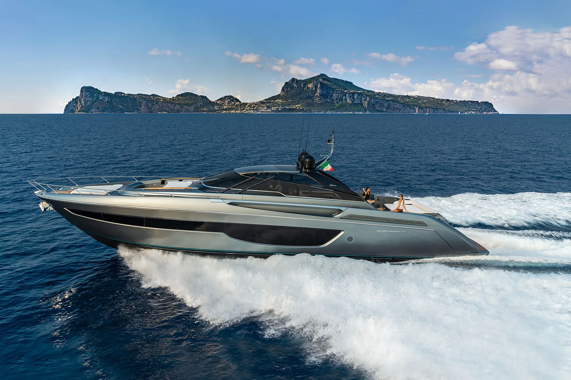 RIVA 76 BAHAMAS SUPER - Image 3