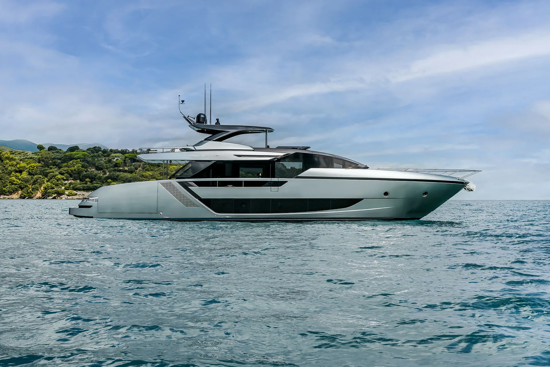 RIVA 82 DIVA - Image 1