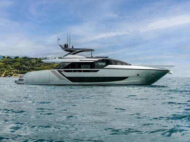 RIVA 82 DIVA