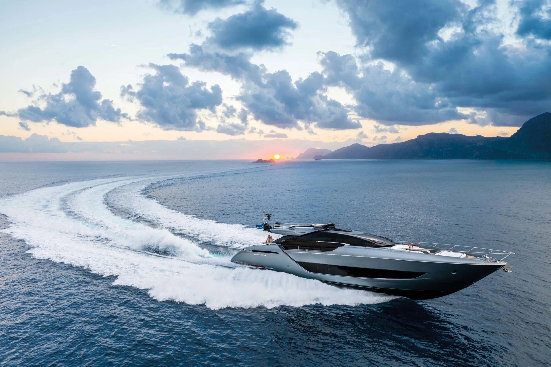 RIVA 88 FOLGORE - Image 1