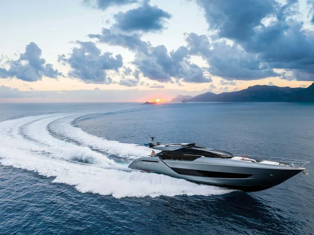 RIVA 88 FOLGORE