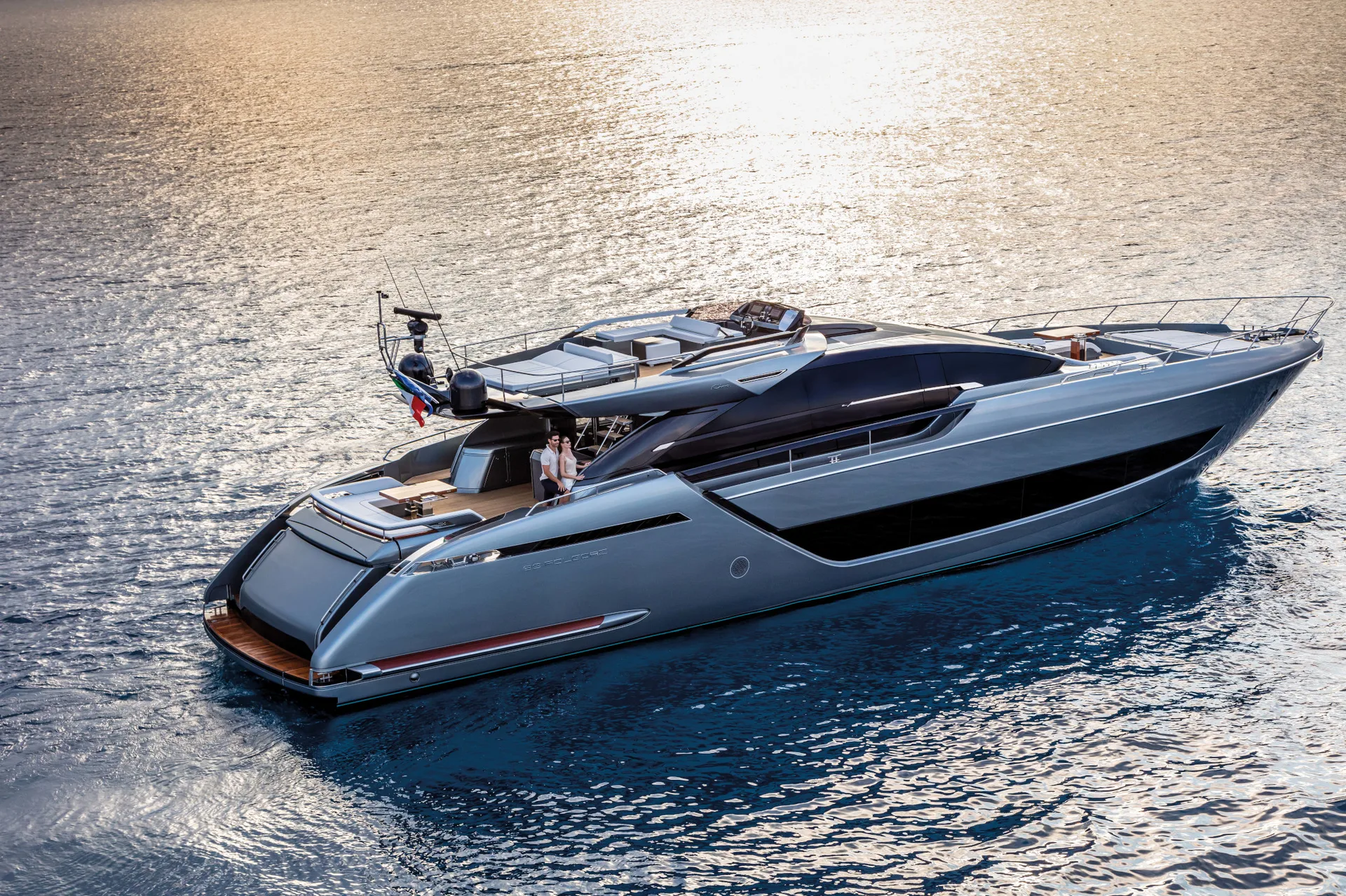 RIVA 88 FOLGORE - Image 3