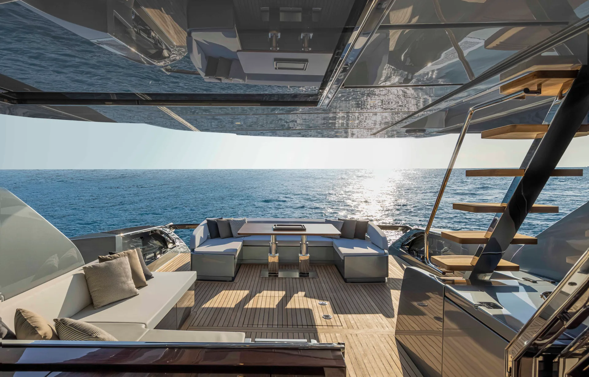 RIVA 76' PERSEO SUPER - Image 3