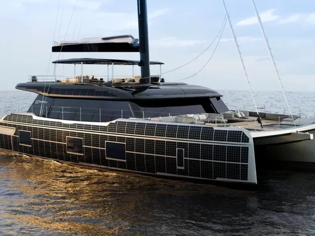 SUNREEF 100