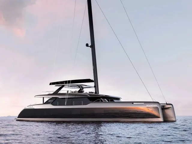 SUNREEF 35M