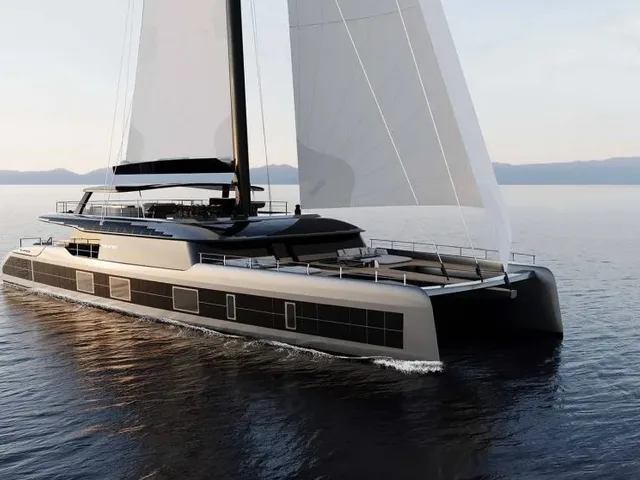 SUNREEF 43M