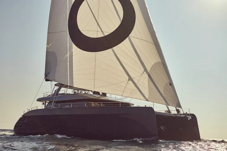 SUNREEF 80 - Image 1