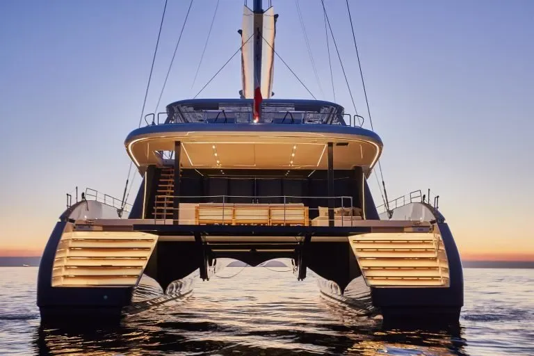SUNREEF 80 - Image 3