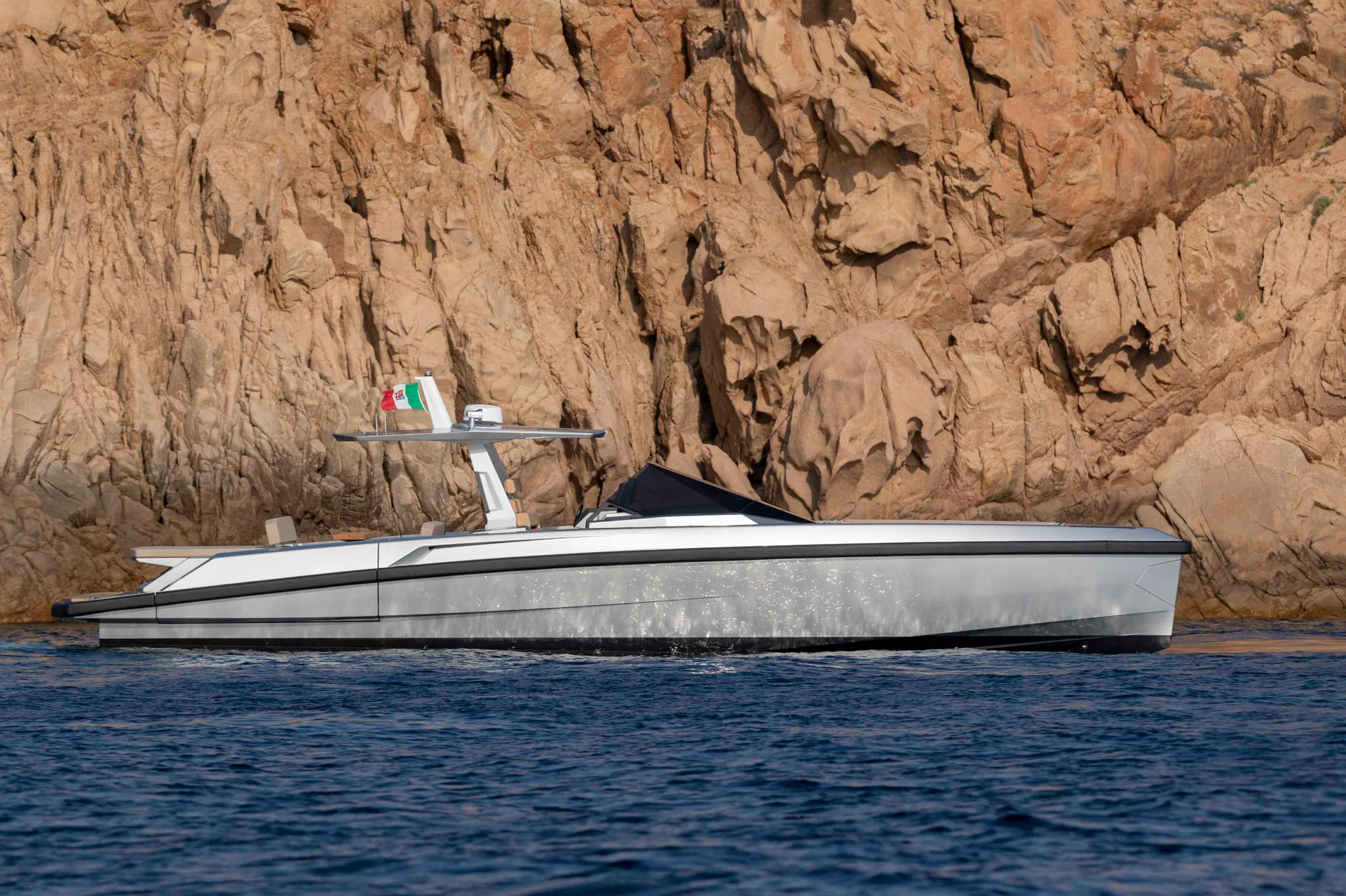 WALLYTENDER48 - Image 1