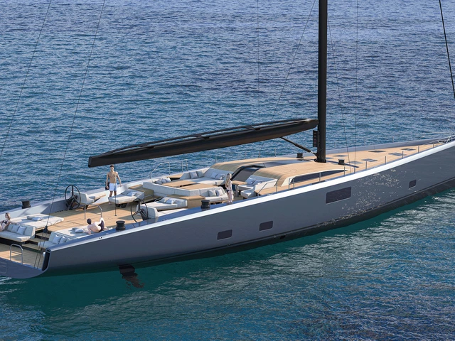 Yacht image 1