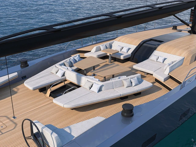 Yacht image 2