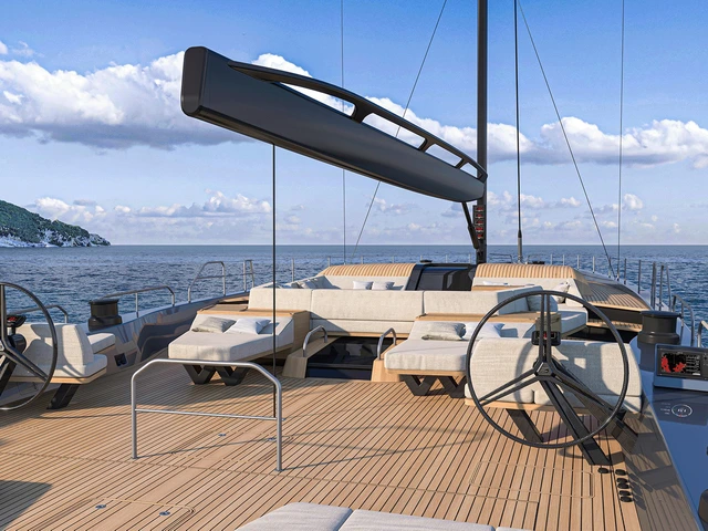 Yacht image 3