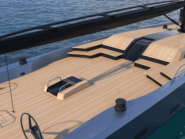 Yacht image 4