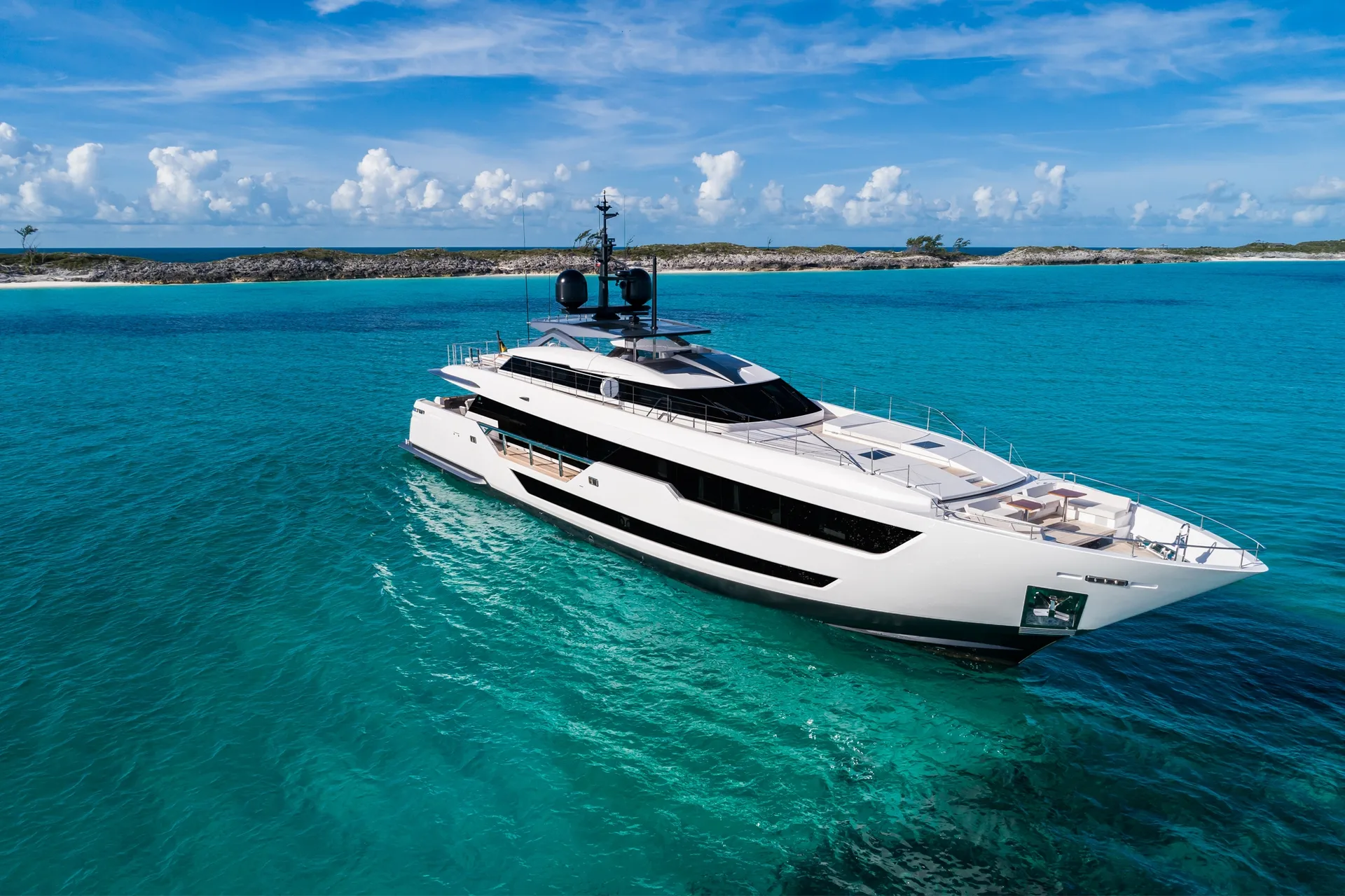CUSTOM LINE 120 - Image 3