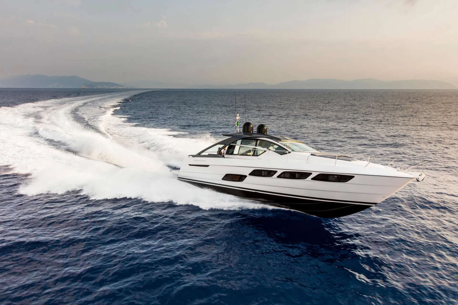 PERSHING 5X - Image 3