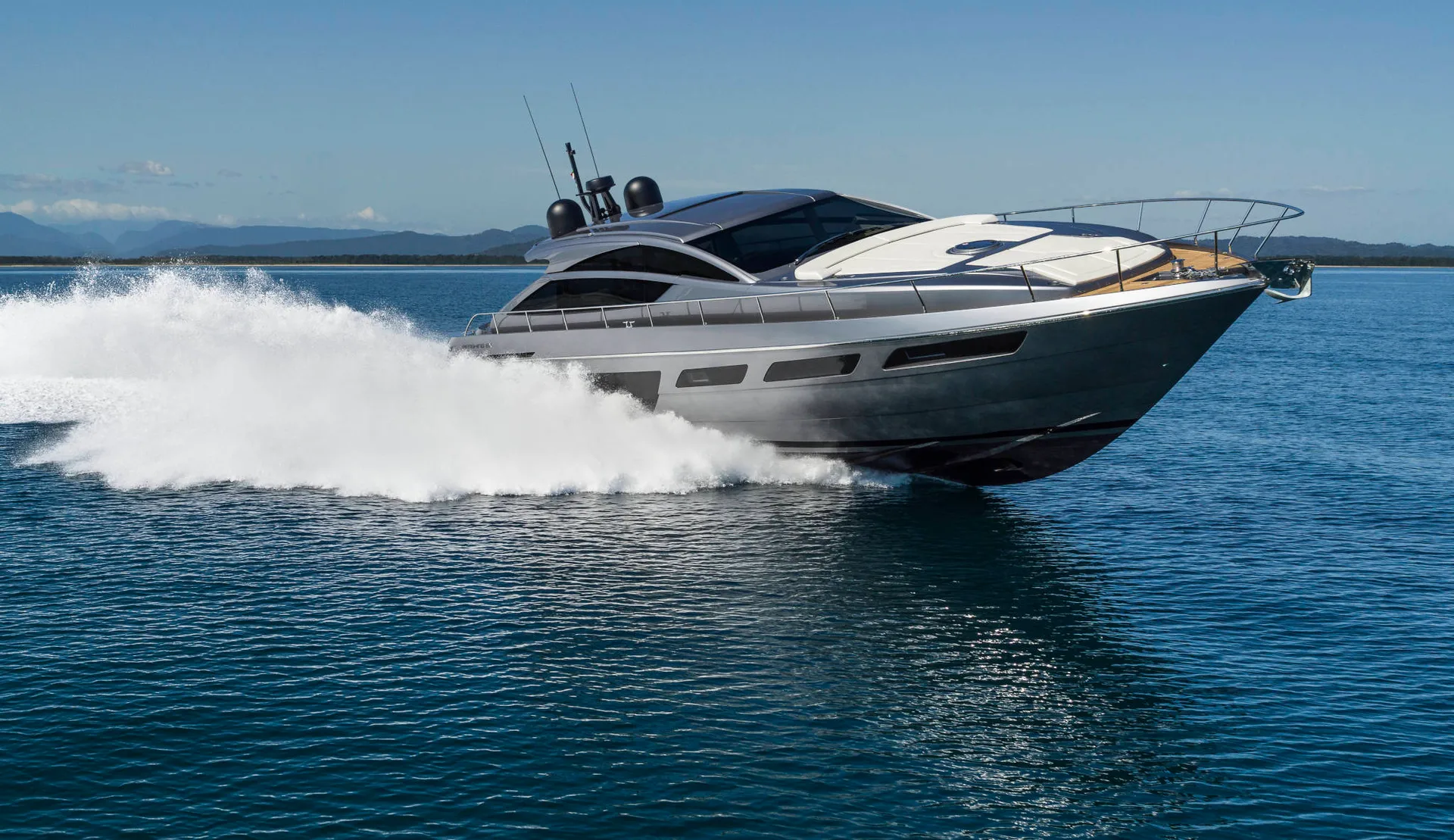 PERSHING 6X - Image 3