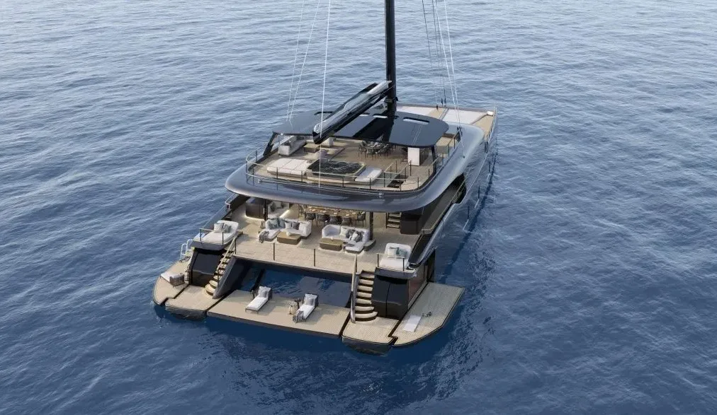 SUNREEF 43M - Image 3