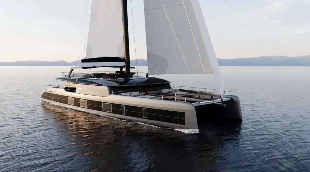 SUNREEF 43M - Image 1