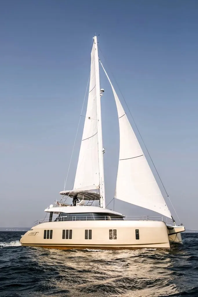 SUNREEF 50 - Image 3