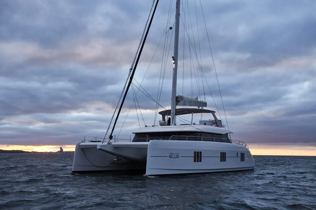 SUNREEF 60 - Image 1