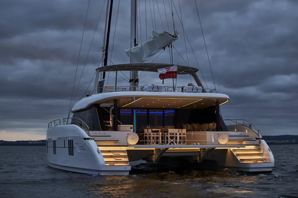 SUNREEF 60 - Image 3