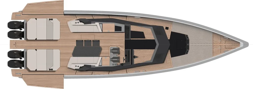 Yacht image 13