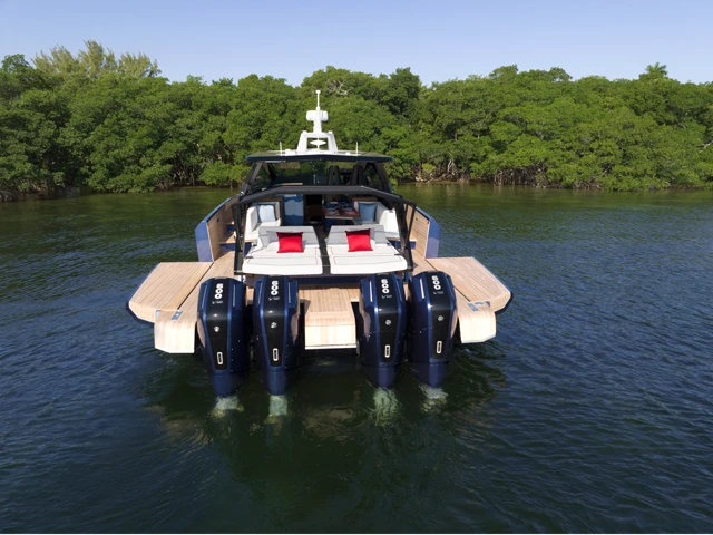 Yacht image 7