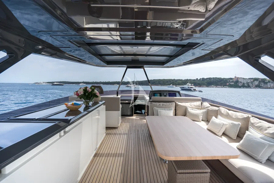 ASTONSEA (EX NINETEEN 42), photos 5