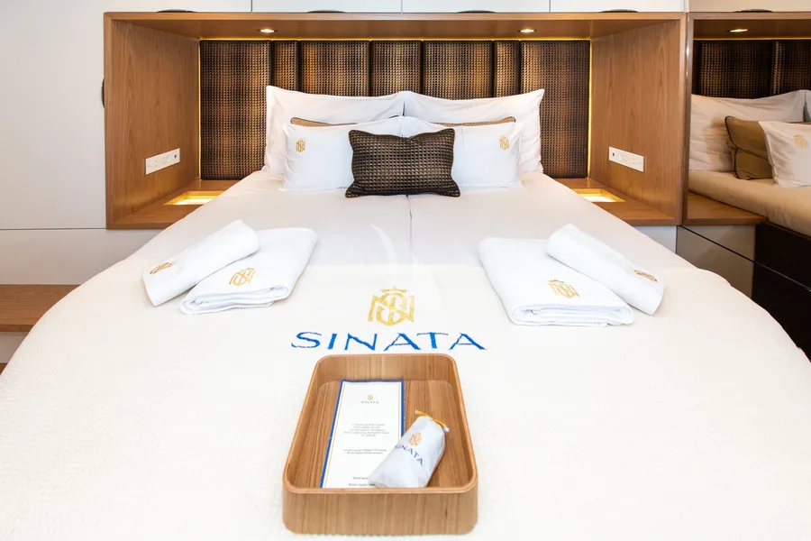 SINATA, photos 2